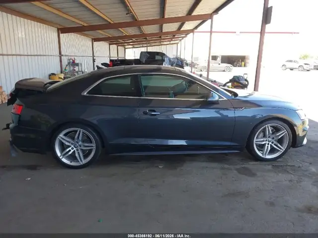 AUDI A5 PREMIUM 2018