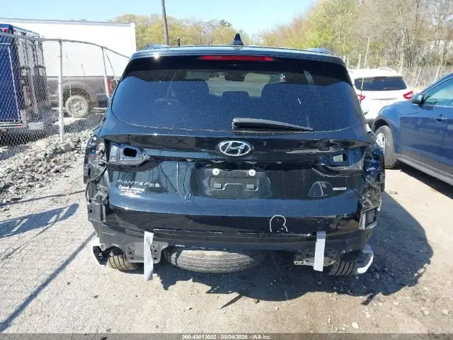 HYUNDAI SANTA FE SE 2023