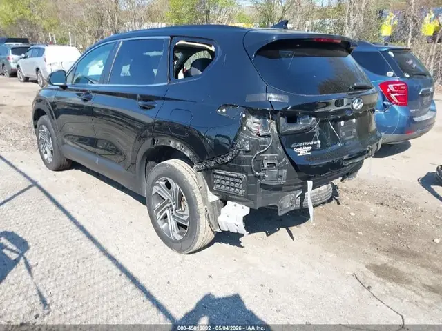 HYUNDAI SANTA FE SE 2023