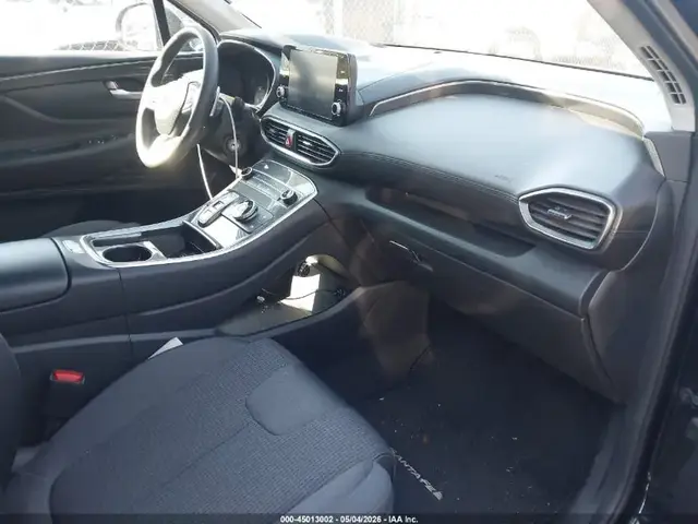 HYUNDAI SANTA FE SE 2023