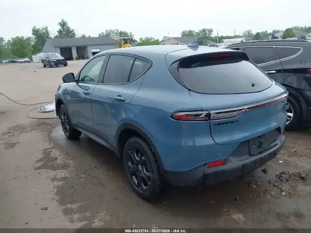DODGE HORNET GT PLUS AWD 2023