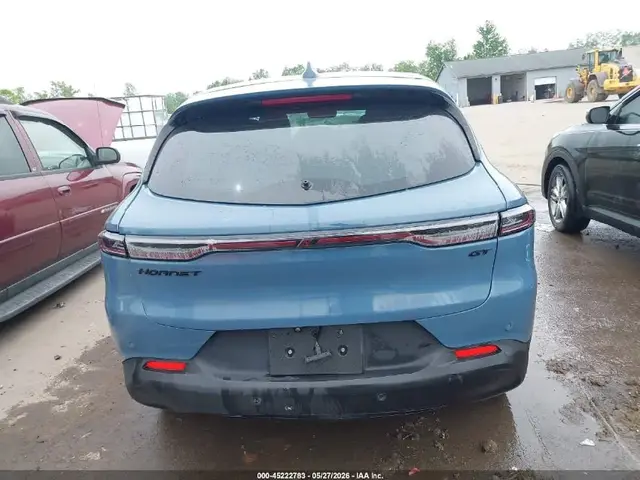 DODGE HORNET GT PLUS AWD 2023