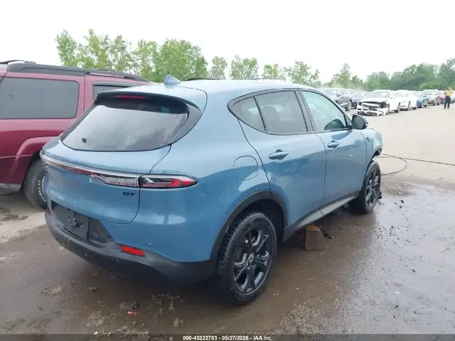 DODGE HORNET GT PLUS AWD 2023