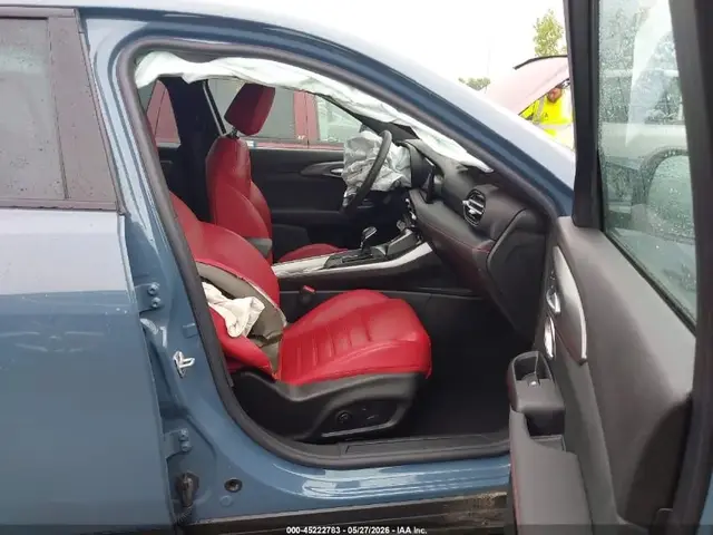DODGE HORNET GT PLUS AWD 2023