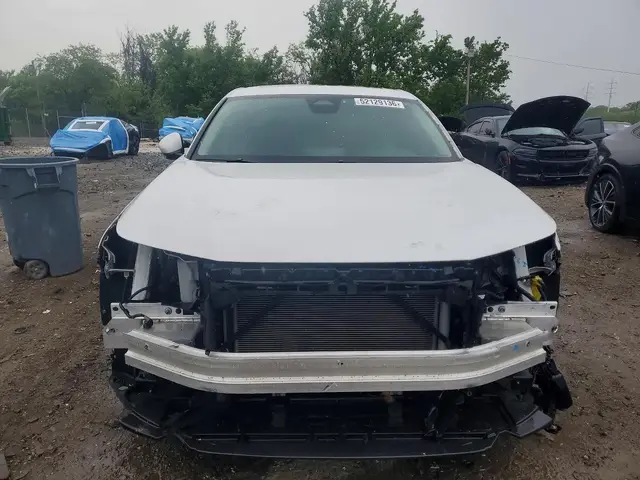 HONDA ACCORD EX 2023