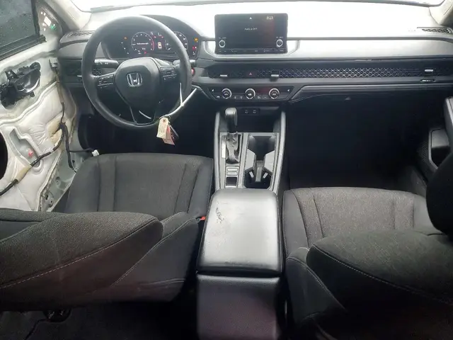 HONDA ACCORD EX 2023