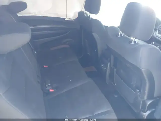 DODGE DURANGO SXT RWD 2022