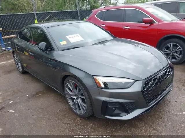 AUDI A5 PREMIUM PLUS 2025