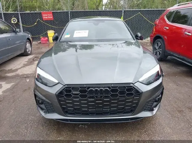 AUDI A5 PREMIUM PLUS 2025