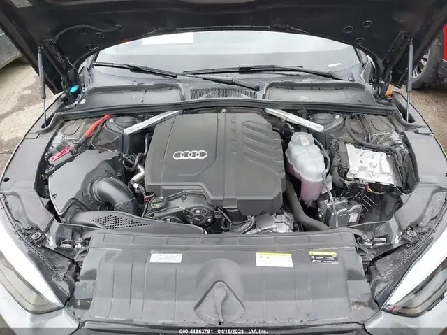 AUDI A5 PREMIUM PLUS 2025