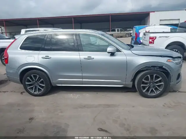 VOLVO XC90 T5 R-DESIGN 5P 2018