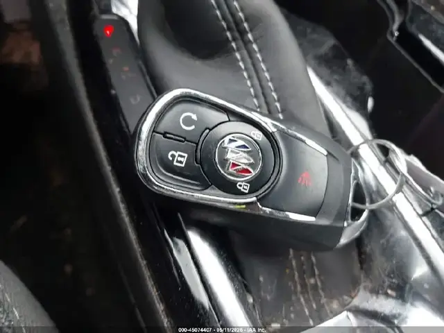 BUICK ENCORE GX PREFERRED AWD 2023
