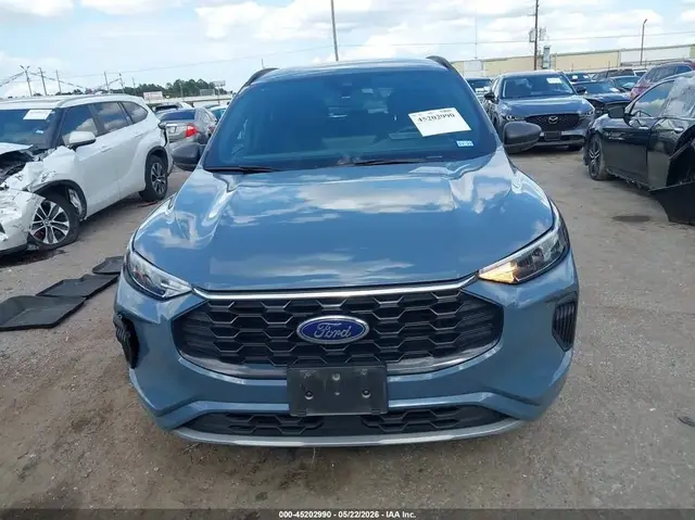 FORD ESCAPE ST-LINEI 2023