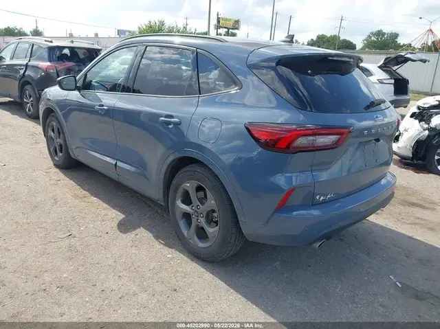 FORD ESCAPE ST-LINEI 2023