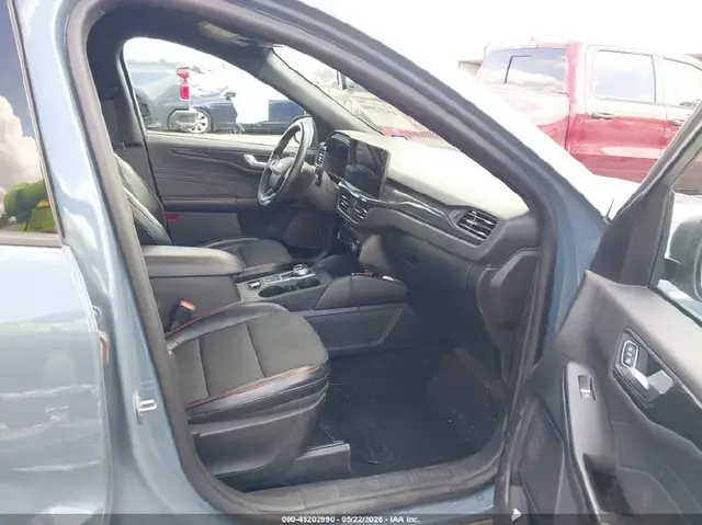 FORD ESCAPE ST-LINEI 2023