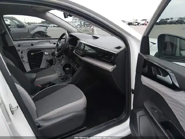 VOLKSWAGEN TAOS 2023