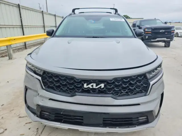 KIA SORENTO EX 2023