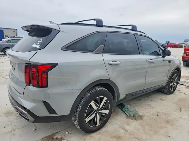 KIA SORENTO EX 2023
