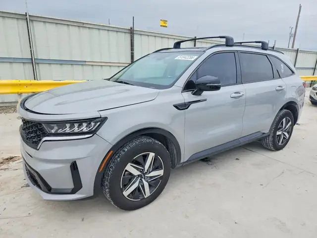 KIA SORENTO EX 2023