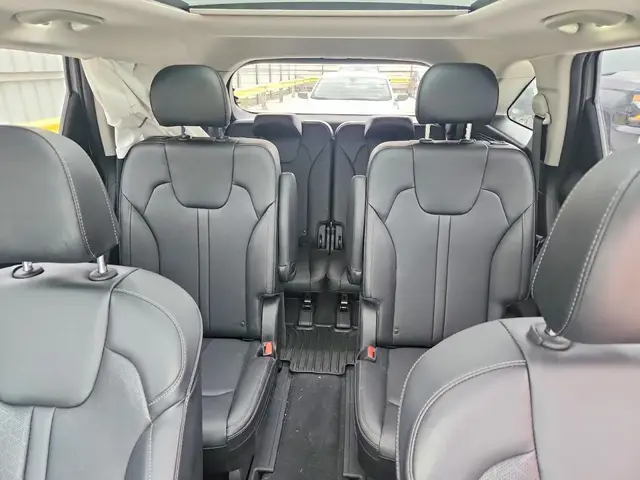 KIA SORENTO EX 2023