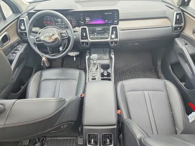 KIA SORENTO EX 2023