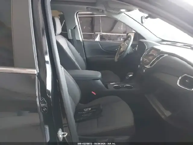 CHEVROLET EQUINOX LT 2023