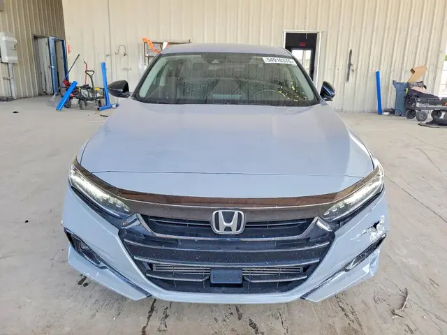 HONDA ACCORD SPORT 2022