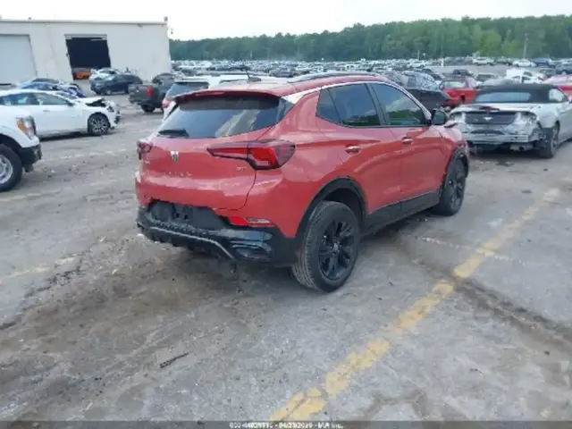 BUICK ENCORE GX SPORT TOURING 2024