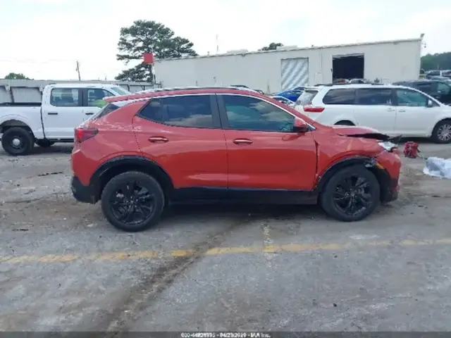 BUICK ENCORE GX SPORT TOURING 2024