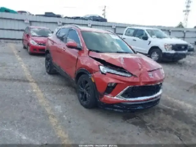 BUICK ENCORE GX SPORT TOURING 2024