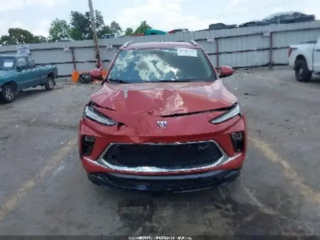 BUICK ENCORE GX SPORT TOURING 2024