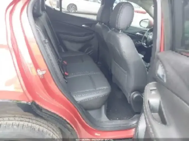 BUICK ENCORE GX SPORT TOURING 2024
