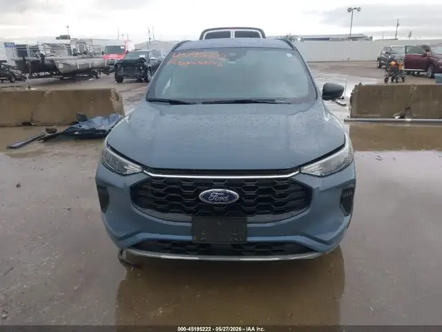 FORD ESCAPE ST-LINE 2023