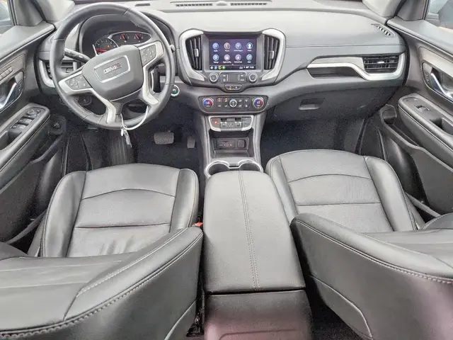 GMC TERRAIN SLT 2024