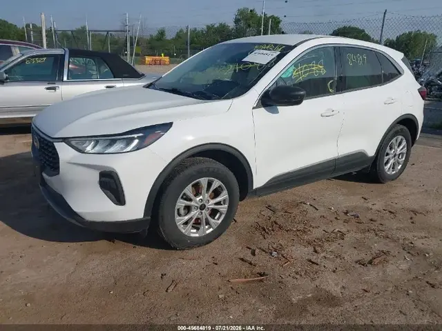 FORD ESCAPE ACTIVE 2023
