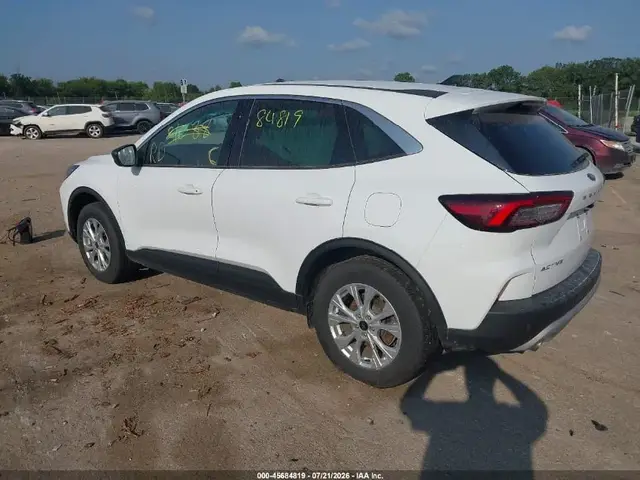FORD ESCAPE ACTIVE 2023