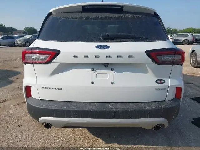 FORD ESCAPE ACTIVE 2023