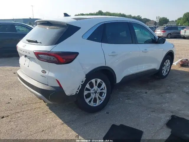 FORD ESCAPE ACTIVE 2023