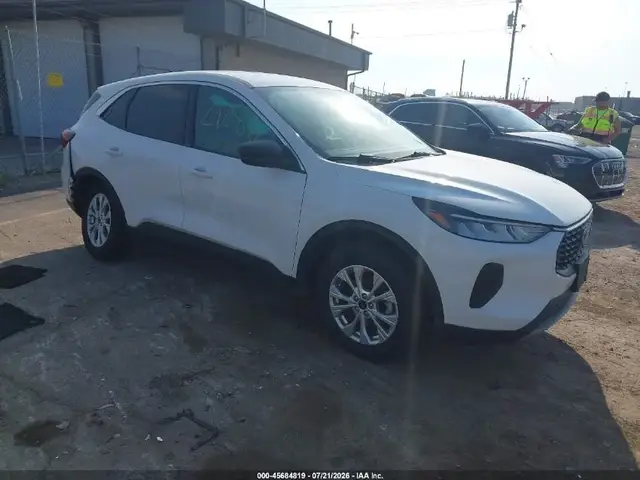 FORD ESCAPE ACTIVE 2023