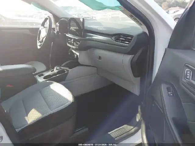 FORD ESCAPE ACTIVE 2023