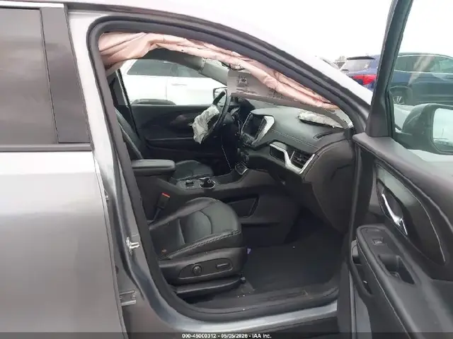GMC TERRAIN SLT 2024