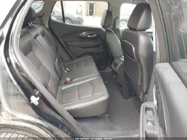 GMC TERRAIN SLT 2022