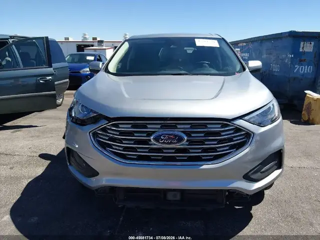 FORD EDGE SEL 2024