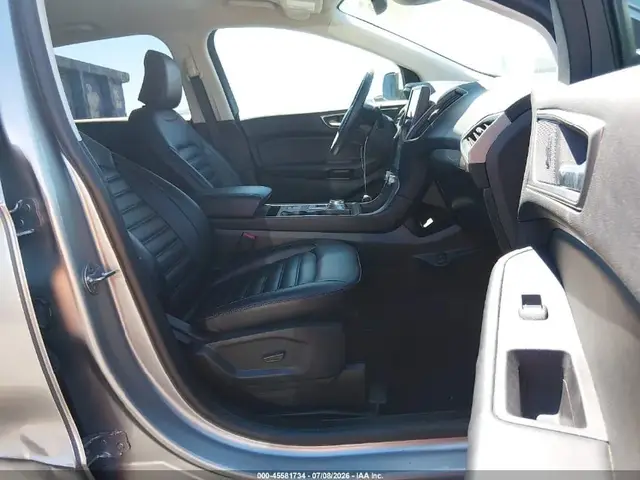 FORD EDGE SEL 2024