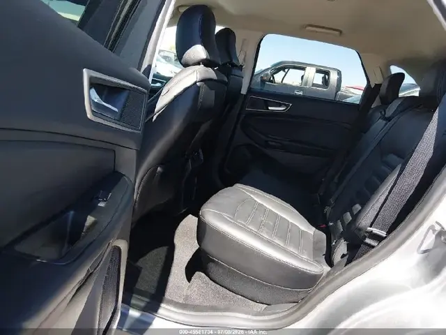 FORD EDGE SEL 2024
