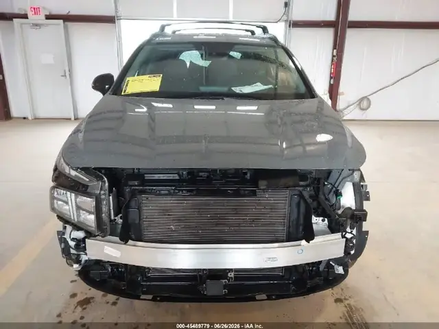 HYUNDAI SANTA FE XRT 2022