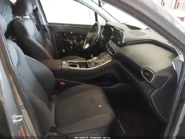 HYUNDAI SANTA FE XRT 2022