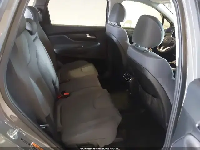 HYUNDAI SANTA FE XRT 2022