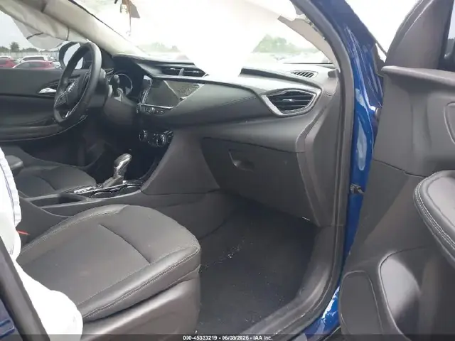 BUICK ENCORE GX PREFERRED FWD 2023