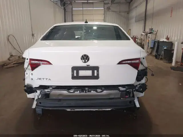 VOLKSWAGEN JETTA 2024